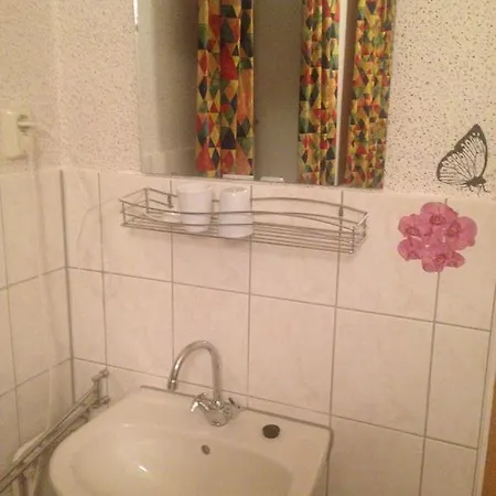 Berggasthof Beckenbergbaude Gasthof Eibau