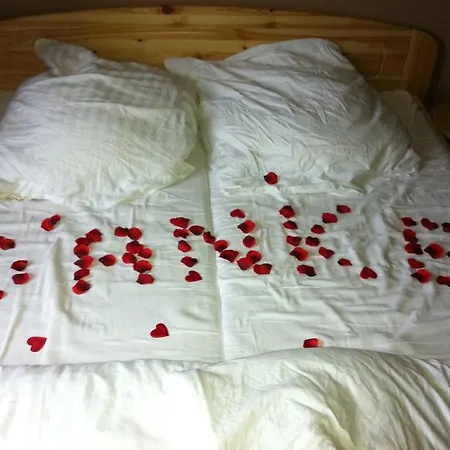 Gasthof Berggasthof Beckenbergbaude Eibau