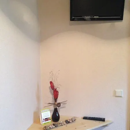 Berggasthof Beckenbergbaude 3* Eibau