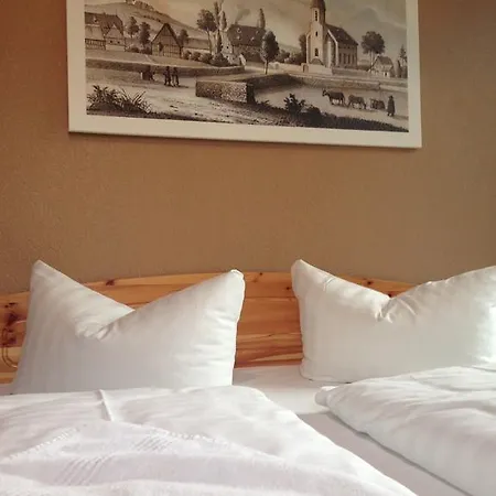 Gasthof Berggasthof Beckenbergbaude