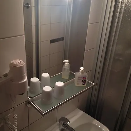 Berggasthof Beckenbergbaude Eibau