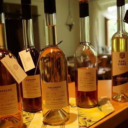 Berggasthof Beckenbergbaude Gasthof 3*