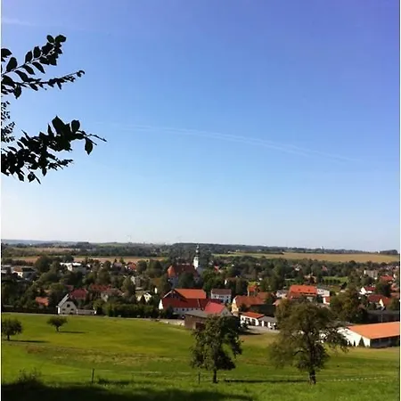 Berggasthof Beckenbergbaude Gasthof 3*