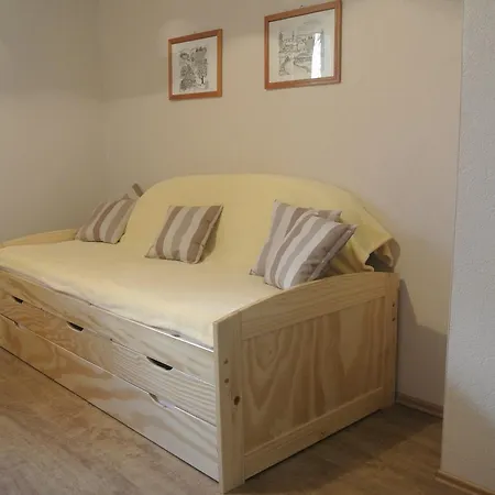 Berggasthof Beckenbergbaude Eibau