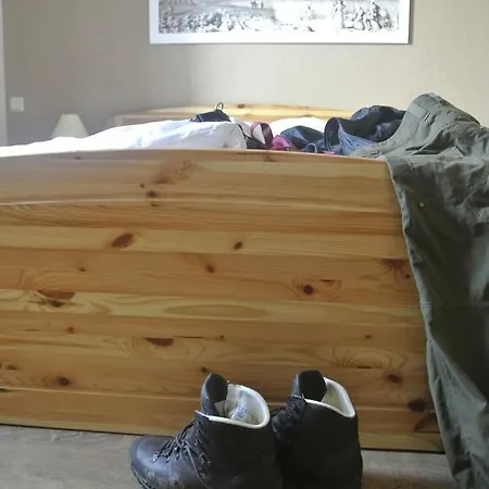 Gasthof Berggasthof Beckenbergbaude