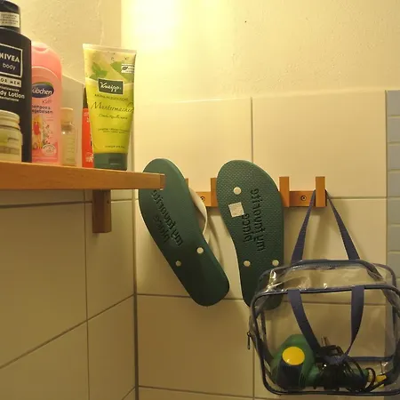 Berggasthof Beckenbergbaude