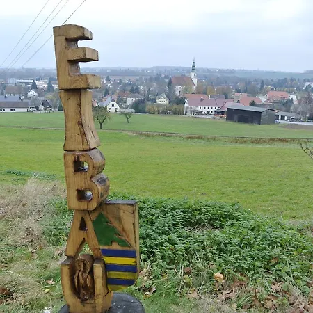 Gasthof Berggasthof Beckenbergbaude 3*