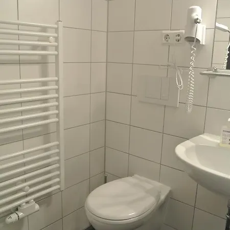 Gasthof Berggasthof Beckenbergbaude Eibau