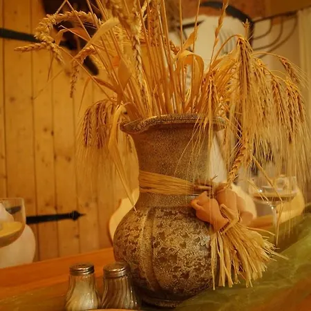 Berggasthof Beckenbergbaude 3*