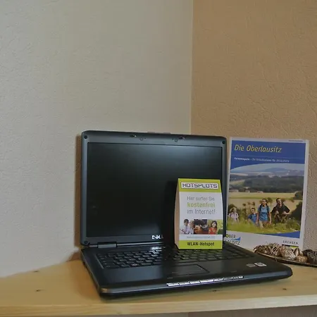 Berggasthof Beckenbergbaude Eibau