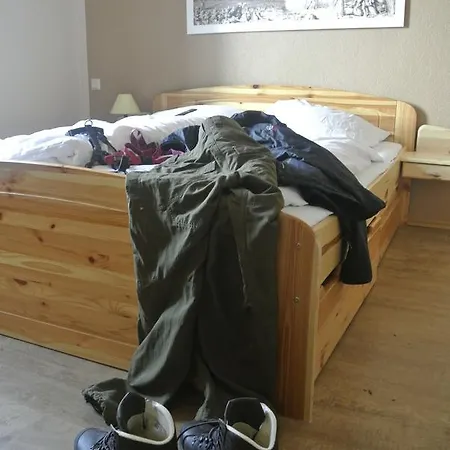 Berggasthof Beckenbergbaude Gasthof 3*