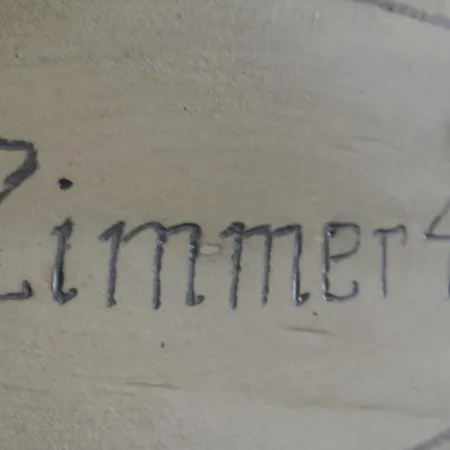 Berggasthof Beckenbergbaude Eibau