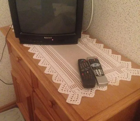 Πανδοχείο Berggasthof Beckenbergbaude 3*