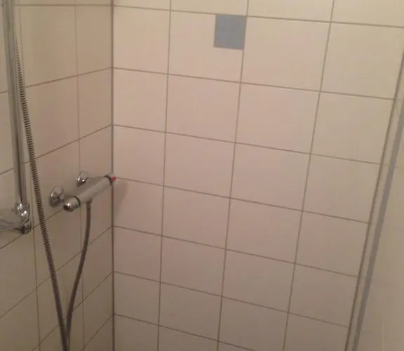 Berggasthof Beckenbergbaude Πανδοχείο Eibau