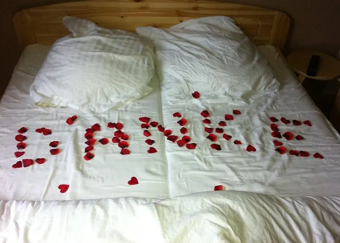 Πανδοχείο Berggasthof Beckenbergbaude Eibau