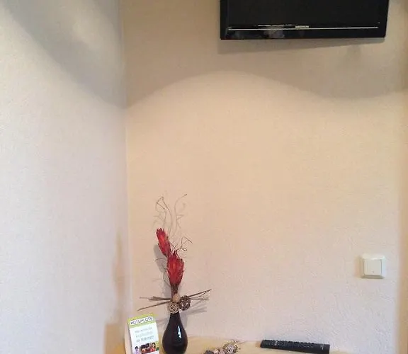 Berggasthof Beckenbergbaude 3* Eibau