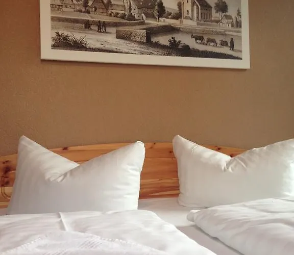 Πανδοχείο Berggasthof Beckenbergbaude