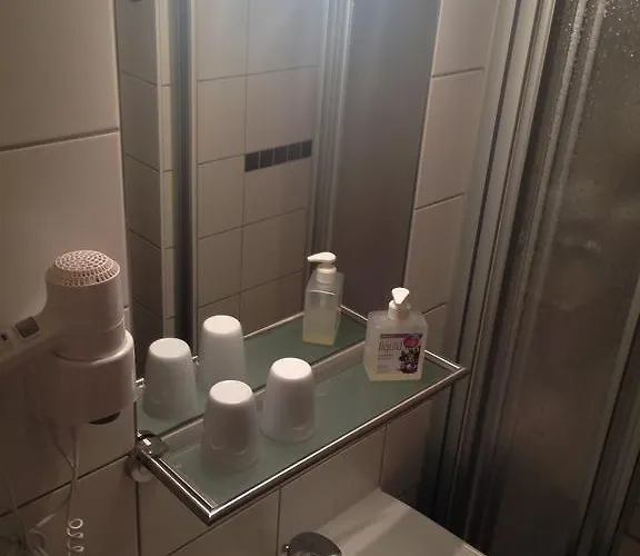 Berggasthof Beckenbergbaude Eibau