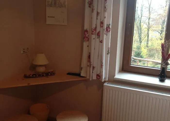 Πανδοχείο Berggasthof Beckenbergbaude 3*