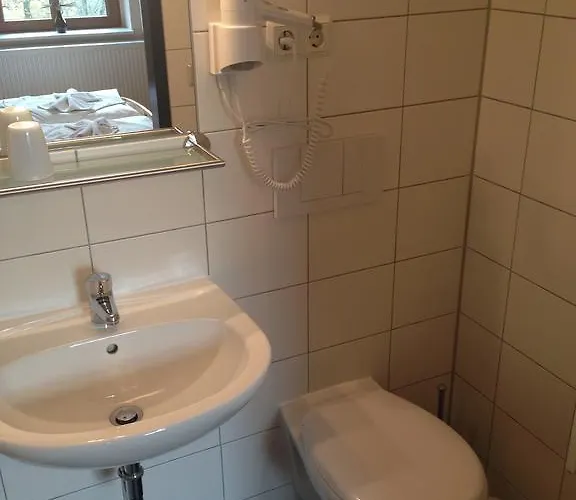 Berggasthof Beckenbergbaude 3*