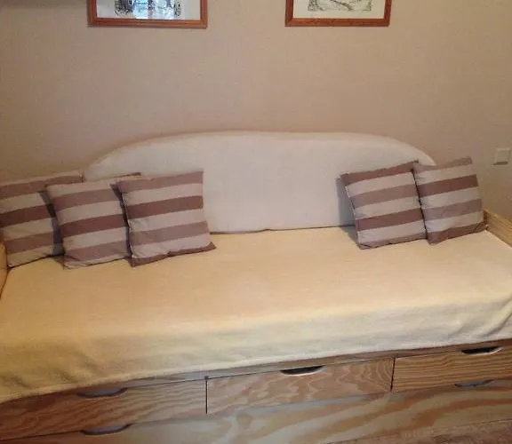 Berggasthof Beckenbergbaude