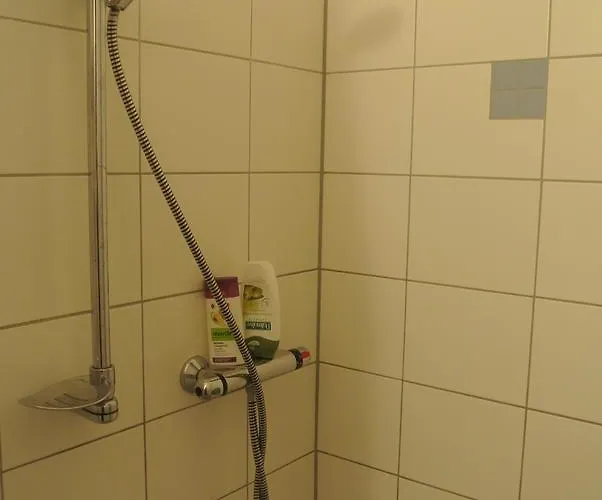 Berggasthof Beckenbergbaude Πανδοχείο