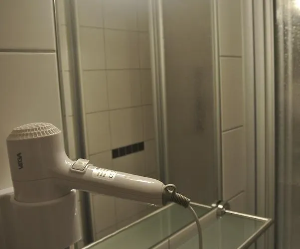 Berggasthof Beckenbergbaude 3* Eibau