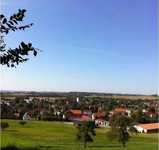 Berggasthof Beckenbergbaude Πανδοχείο 3*