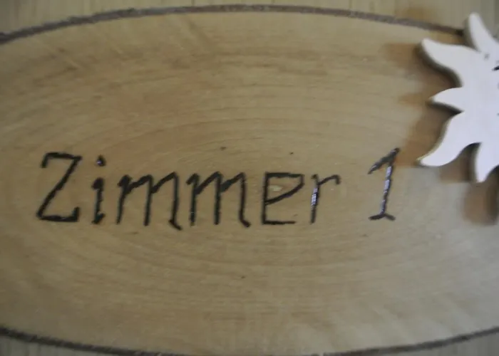 Berggasthof Beckenbergbaude