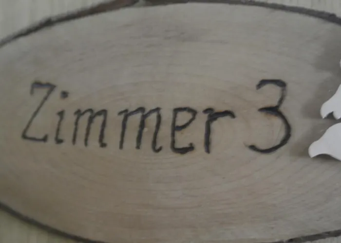 Berggasthof Beckenbergbaude 3*