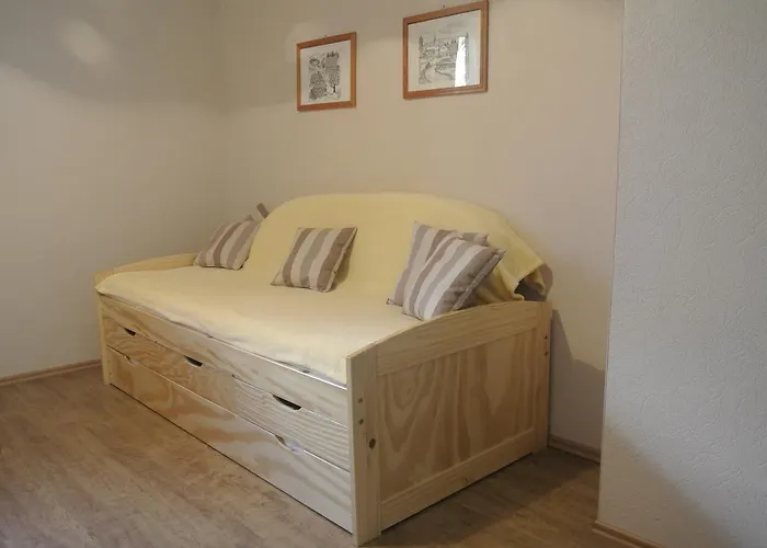 Berggasthof Beckenbergbaude Eibau