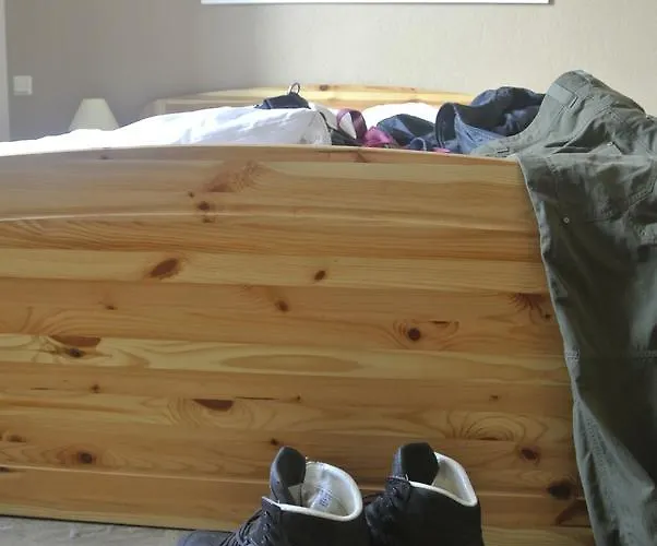 Πανδοχείο Berggasthof Beckenbergbaude