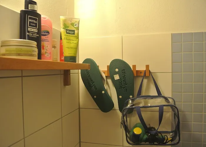 Berggasthof Beckenbergbaude