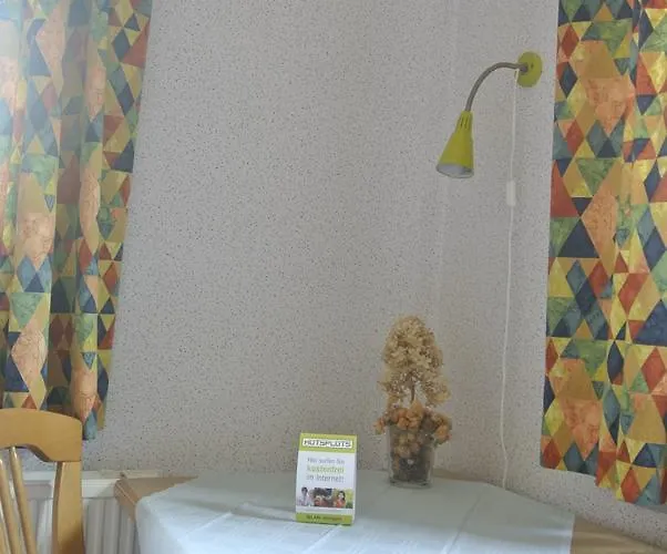 Berggasthof Beckenbergbaude 3*