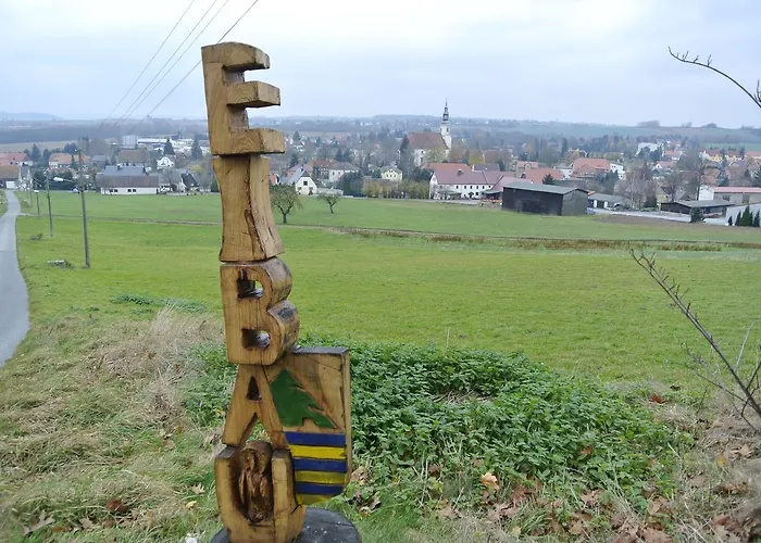 Πανδοχείο Berggasthof Beckenbergbaude 3*