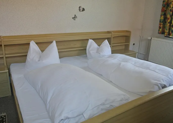 Berggasthof Beckenbergbaude Eibau