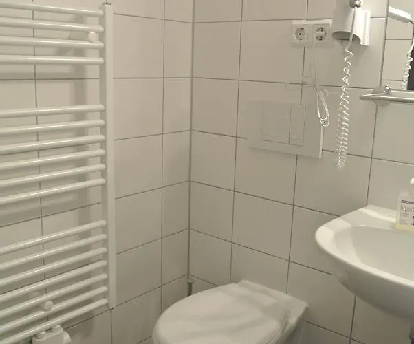 Πανδοχείο Berggasthof Beckenbergbaude Eibau