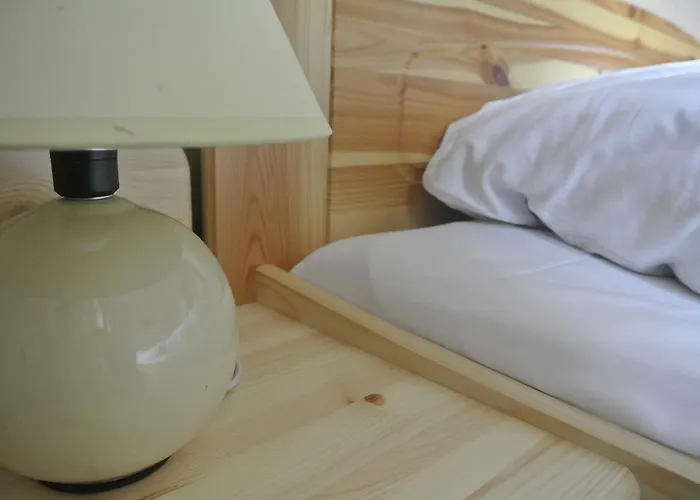 Berggasthof Beckenbergbaude Πανδοχείο