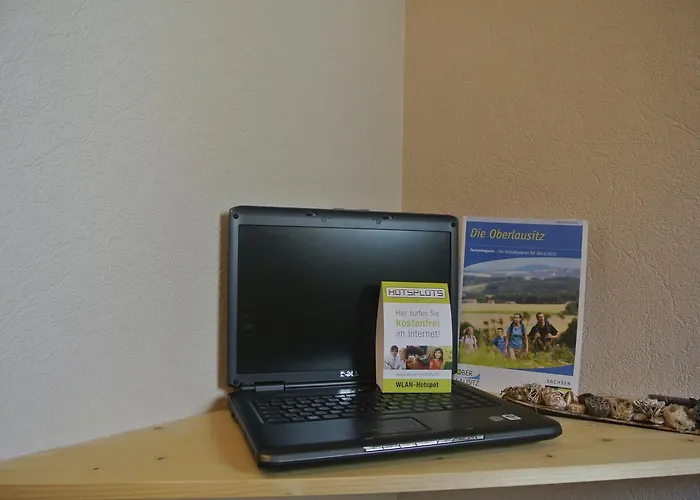 Berggasthof Beckenbergbaude Eibau