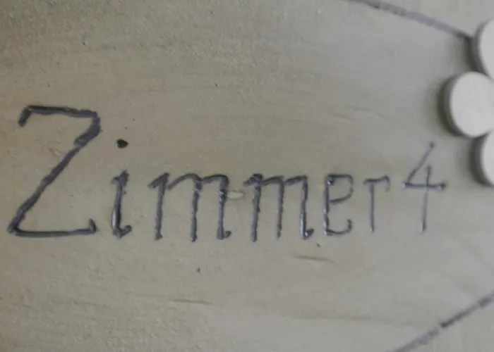 Berggasthof Beckenbergbaude Eibau